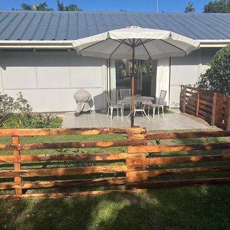 Milkwood Haven Villa Pennington Exterior photo