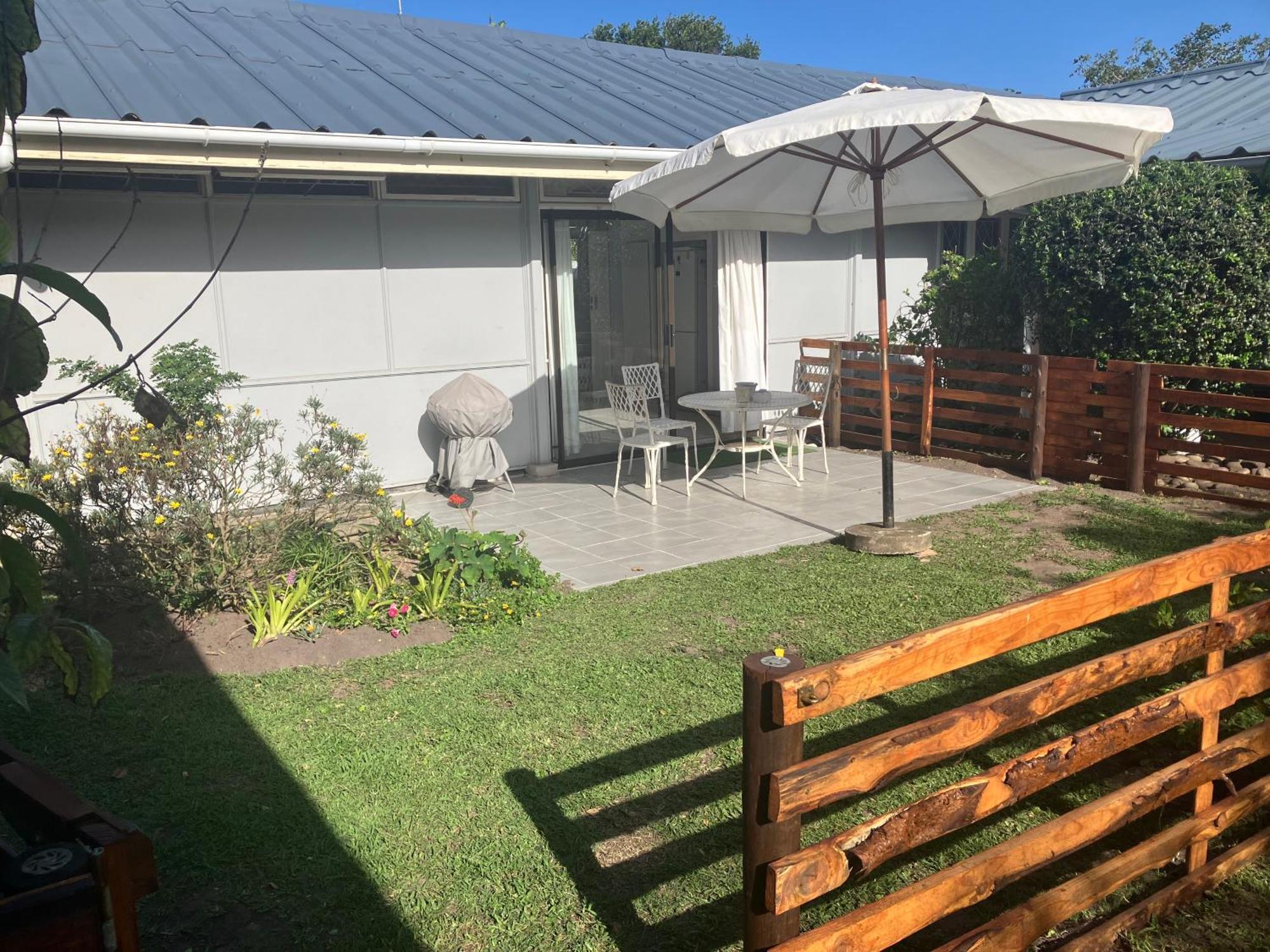 Milkwood Haven Villa Pennington Exterior photo