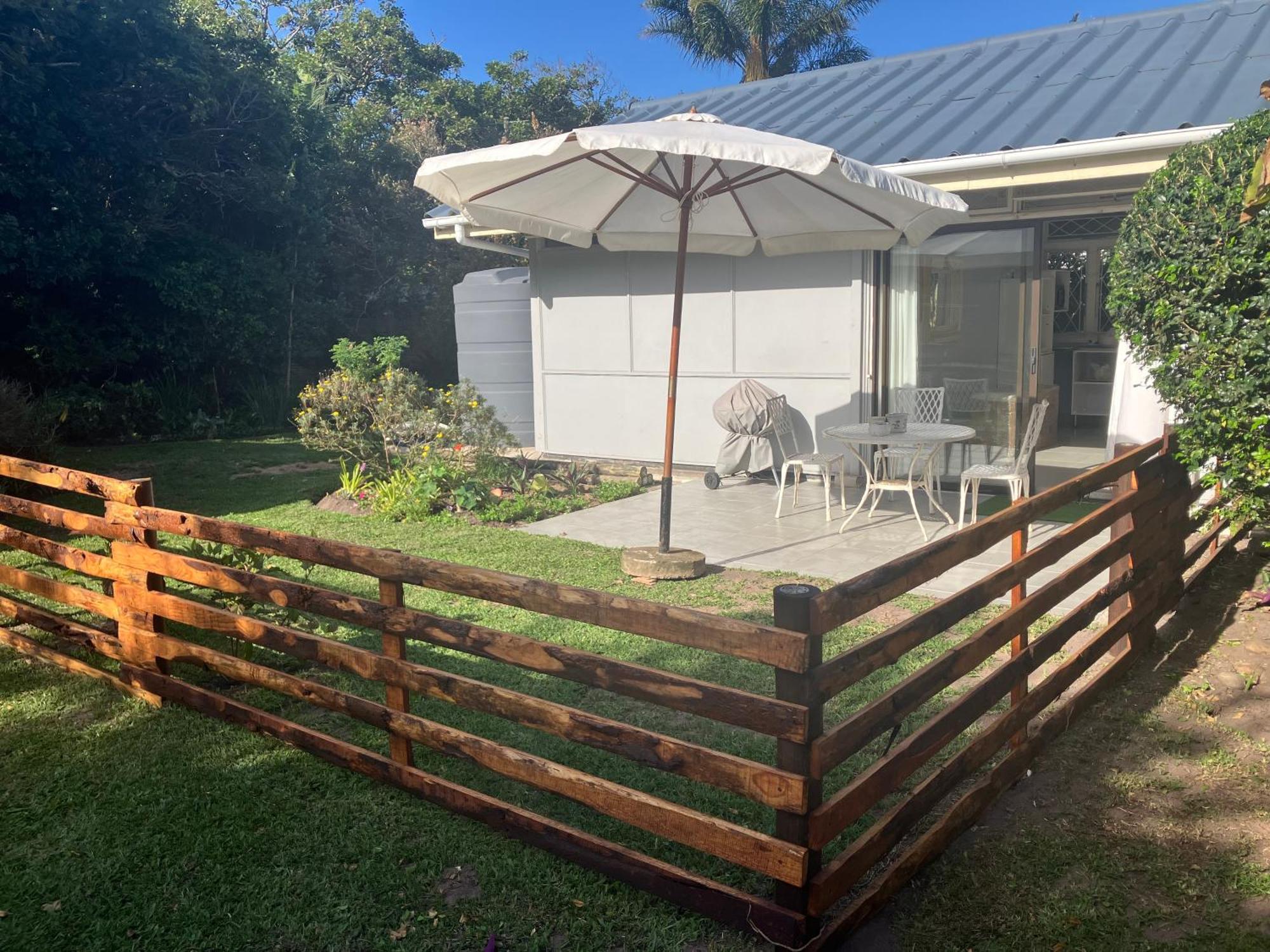 Milkwood Haven Villa Pennington Exterior photo