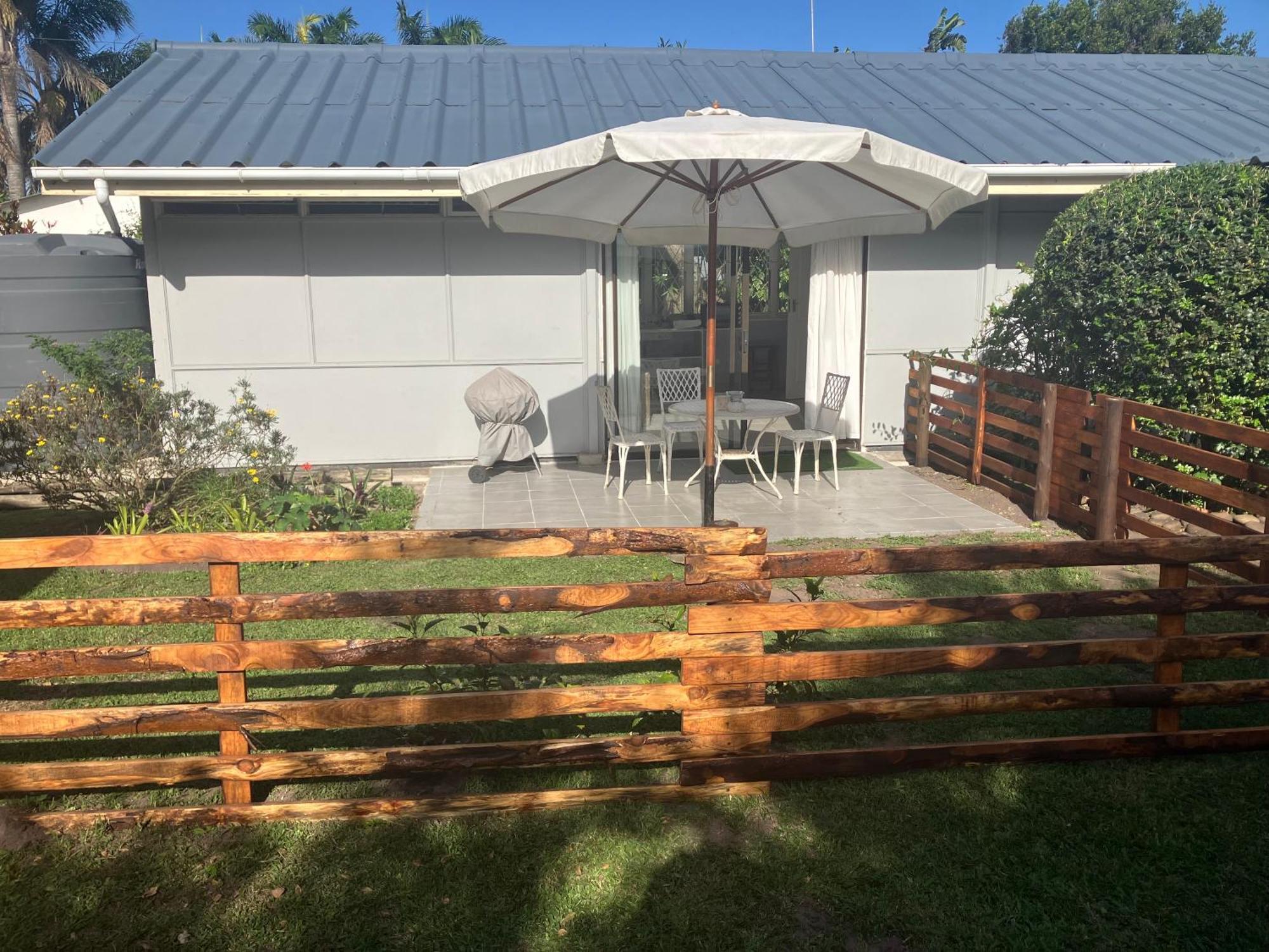 Milkwood Haven Villa Pennington Exterior photo
